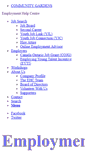 Mobile Screenshot of employmenthelp.org